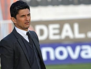 Λουτσέσκου: «Τα λάθη σε αυτό το επίπεδο κοστίζουν ακριβά»